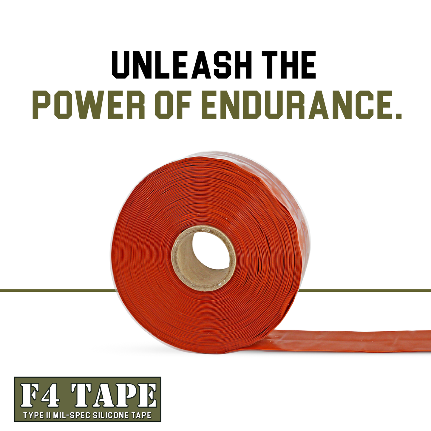 F4 Tape